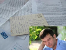 Nedeľné stretnutie s Oskarom Dobrovodským